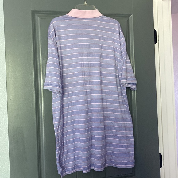 Peter MILLAR striped shirt - Picture 4 of 6